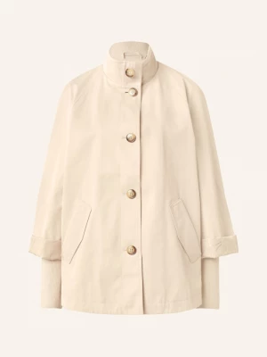 Obrázek produktu Comma Trenchcoat krémová