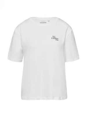 Obrázek produktu COMMA Tričko černá / bílá