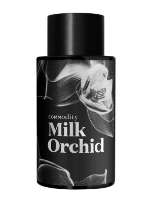 Obrázek produktu Commodity Milk Orchid Expressive Parfémová voda 10 ml