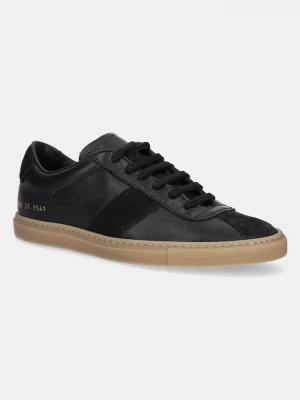 Obrázek produktu Common Projects Kožené tenisky Common Projects Field Trainer černá