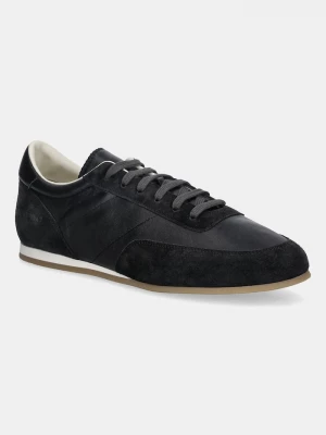 Obrázek produktu Common Projects Kožené tenisky Common Projects Minimal Runner černá