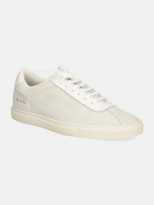 Obrázek produktu Common Projects Kožené tenisky Common Projects Tennis Classic béžová
