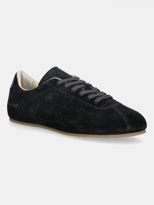 Obrázek produktu Common Projects Semišové tenisky Driving Shoe černá