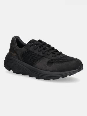 Obrázek produktu Common Projects Tenisky Common Projects Premium Runner In Mesh černá