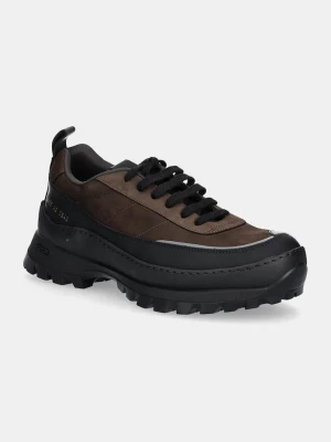 Obrázek produktu Common Projects Tenisky Common Projects Track Hiker hnědá