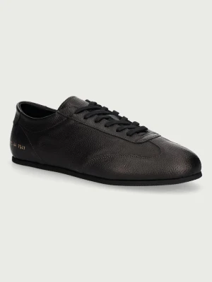 Obrázek produktu Common Projects Winter Driving Shoe sneakers boty pánské kožené černá
