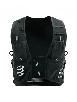 Obrázek produktu Compressport Běžecká vesta Compressport Ultrun Evo černá