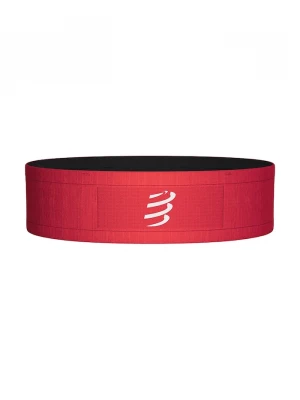 Obrázek produktu Compressport běžecký pás Free Belt červená