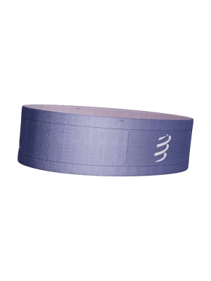 Obrázek produktu Compressport běžecký pás Free Belt fialová