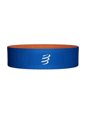 Obrázek produktu Compressport běžecký pás Free Belt modrá