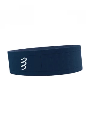 Obrázek produktu Compressport běžecký pás Free Belt námořnická modř