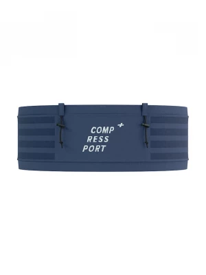 Obrázek produktu Compressport běžecký pás Free Belt Pro modrá