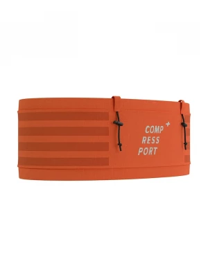 Obrázek produktu Compressport běžecký pás Free Belt Pro oranžová