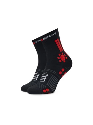 Obrázek produktu Compressport Dlouhé ponožky Pro Racing V4.0 Trail U XU00048B Černá