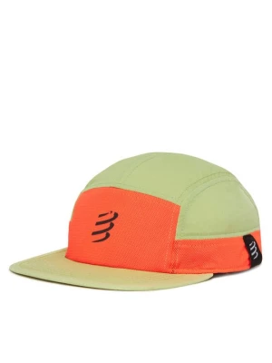 Obrázek produktu Compressport Kšiltovka XHWU7926042TU Zelená