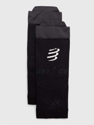 Obrázek produktu Compressport Lýtkové kompresní návleky Compressport R2 Oxygen černá