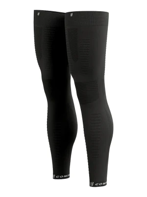 Obrázek produktu Compressport Lýtkové kompresní návleky Recovery 2.0 černá