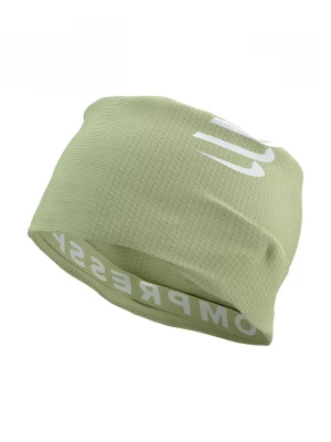 Obrázek produktu Compressport Nákrčník Compressport 3D Thermo UltraLight Headtube zelená