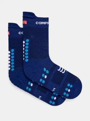 Obrázek produktu Compressport Ponožky Compressport Pro Racing Socks v4.0 Run High modrá