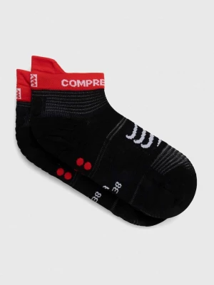 Obrázek produktu Compressport Ponožky Compressport Pro Racing Socks v4.0 Run Low černá