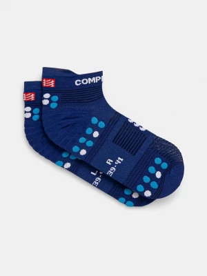 Obrázek produktu Compressport Ponožky Compressport Pro Racing Socks v4.0 Run Low modrá
