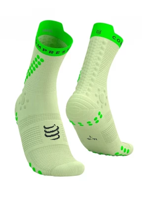 Obrázek produktu Compressport Ponožky Compressport Pro Racing Socks v4.0 Trail zelená