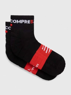 Obrázek produktu Compressport Ponožky Compressport Ultra Trail Low Socks černá
