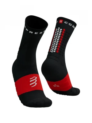Obrázek produktu Compressport Ponožky Compressport Ultra Trail Socks V2.0 černá