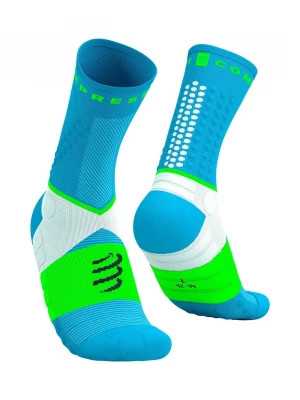 Obrázek produktu Compressport Ponožky Compressport Ultra Trail Socks V2.0 modrá
