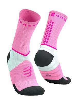 Obrázek produktu Compressport Ponožky Compressport Ultra Trail Socks V2.0 růžová