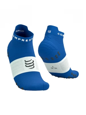 Obrázek produktu Compressport sportovní ponožky Pro Racing v4.0 modrá