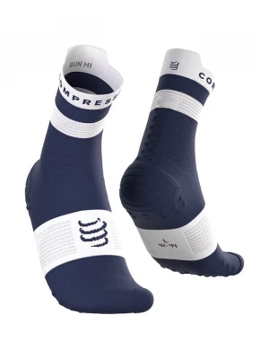 Obrázek produktu Compressport sportovní ponožky Pro Racing v4.0 námořnická modř