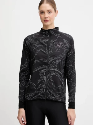 Obrázek produktu Compressport Tréninková bunda Compressport Hurricane Windproof černá