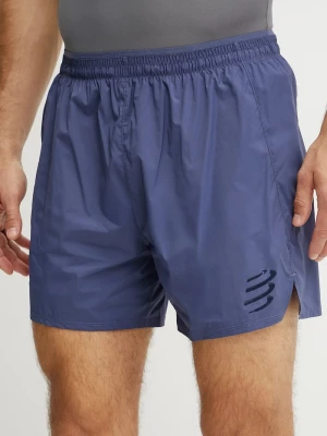 Obrázek produktu Compressport Tréninkové šortky Compressport modrá