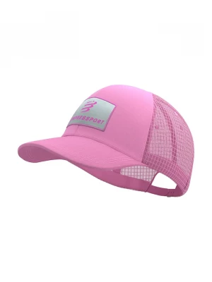 Obrázek produktu Compressport trucker čepice růžová