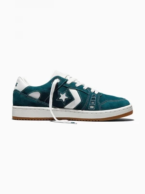 Obrázek produktu Converse AS-1 Pro sneakers boty kožené tyrkysová