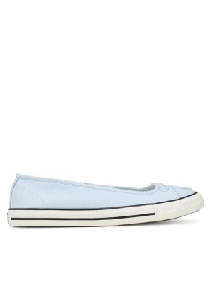 Obrázek produktu Converse Baleríny Chuck Taylor All Star Dainty A16215C Modrá