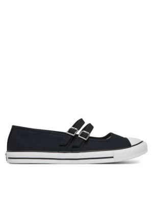 Obrázek produktu Converse Baleríny Chuck Taylor All Star Dainty Mary Jane A11551C Černá