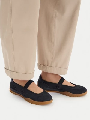 Obrázek produktu Converse Baleríny Run Star Trainer Ballet Flat A16251C Černá
