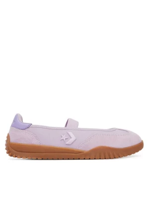 Obrázek produktu Converse Baleríny Run Star Trainer Ballet Flat​ A17029C Fialová