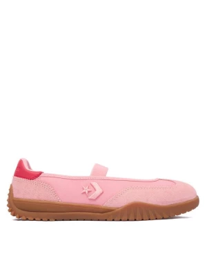 Obrázek produktu Converse Baleríny Run Star Trainer Ballet Flat​ A17031C Růžová