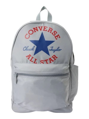 Obrázek produktu CONVERSE Batoh námořnická modř / světle šedá / ohnivá červená
