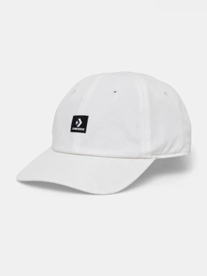Obrázek produktu Converse Bavlněná baseballová čepice Converse béžová