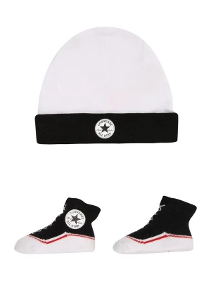 Obrázek produktu CONVERSE Čepice červená / černá / bílá