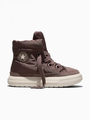 Obrázek produktu Converse Chuck Taylor All Star Elements Boot HI sběhule dámské hnědá
