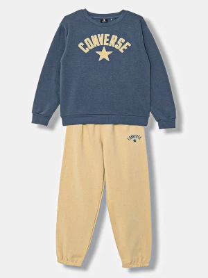 Obrázek produktu Converse Dětská tepláková souprava Converse námořnická modř