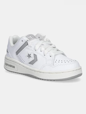 Obrázek produktu Converse Dětské kožené sneakers boty Converse Weapon