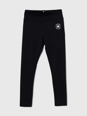 Obrázek produktu Converse Dětské legíny Converse černá