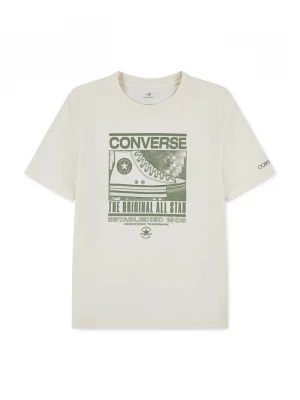 Obrázek produktu Converse Dětské tričko Converse béžová
