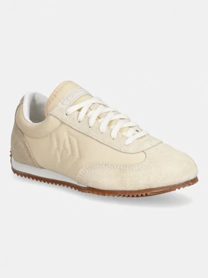 Obrázek produktu Converse JOGGER sneakers boty dámské semišové béžová